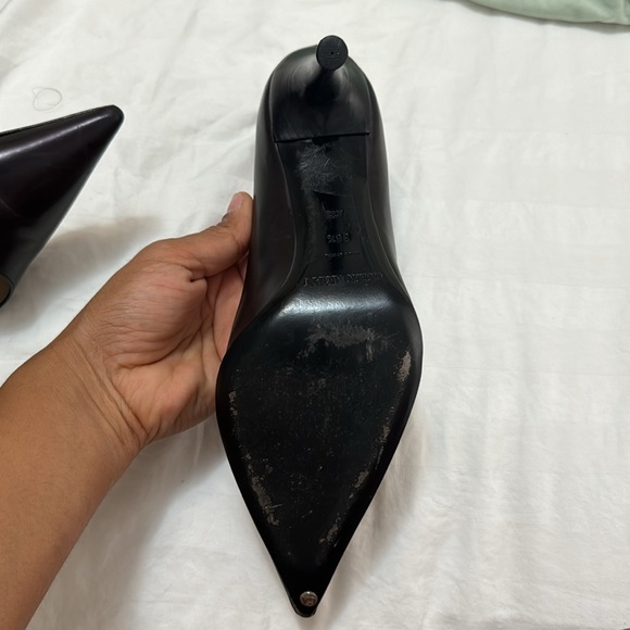 Giorgio Armani pumps - Picture 3 of 7